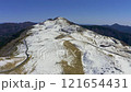Winter Shikoku Karst (Ehime Prefecture, Kochi Prefecture) 121654431