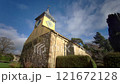 Croft Castle and Parkland - Herefordshire 121672128