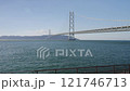 明石海峽大橋 121746713