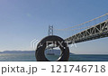 明石海峽大橋 121746718
