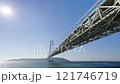 明石海峽大橋 121746719