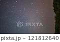 三豊市高瀬町の星空 121812640