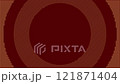 擴大圓圈動畫 121871404