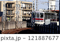 [4K影片]東武大師線10000系列車（西新井⇔大師前） 121887677