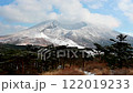 Snowy Kirishima Geopark_Niko Panorama View 122019233