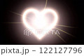 心臟效應影片素材。使用人工智慧生成。 122127796