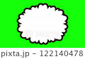 搖擺氣泡的動畫視頻 122140478