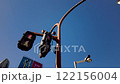 Traffic lights in Tokyo, Japan 122156004
