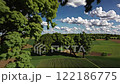 Ecological landscape video 122186775