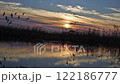 Ecological landscape video 122186777