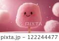 Happy Cotton Candy 122244477