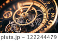 Watch Gears: Intricate Clockwork 122244479