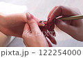 nail  122254000
