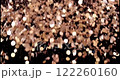 五彩紙屑視訊材料。使用人工智慧生成。 122260160