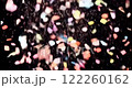 五彩紙屑視訊材料。使用人工智慧生成。 122260162