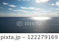 宮古島、来間島、東平安名崎、ドローン空撮 122279169