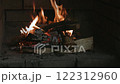 午後の焚き火2 122312960