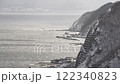 Cape Tappi in winter 122340823