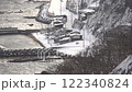 Cape Tappi in winter 122340824