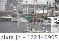 Cape Tappi in winter 122340905