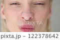 Unique nose piercings showcase bold self-expression in modern body art 122378642