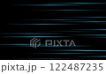 Horizontal Line Motion 122487235