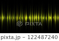 Yellow line motion 122487240