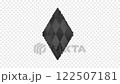 Kurutto Diamond Transition (Black) 122507181