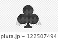 Club Transition (Black) 122507494