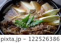 肉豆腐 122526386