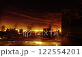 fire, fiery, flame 122554201