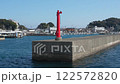 Fishing port on Toshijima Island, Mie Prefecture 122572820