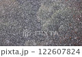 雪花飄落在螢幕上——冬天的季節景象 122607824