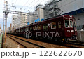 [4K影片] [香港] 阪急千里線5300系列列車 (準急:大阪梅田⇔京都河原町) 122622670