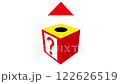 Triangular lottery 122626519
