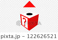 Triangular lottery 122626521