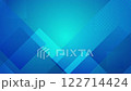 Blue seamless animation 122714424