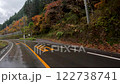 Scenery photographed while driving along the Seseragi Highway 122738741