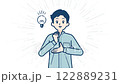 electric bulb, electric light bulb, light bulb 122889231