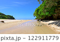 Hidden beach, unexplored area, Ishigaki Island, Crystal Beach, scenery, tourism promotion 122911779
