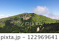 從吾妻山俯瞰貓岳 122969641
