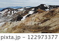 沼野平火山口位於日本百座名山之一安達太良山頂 122973377