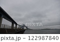 東京ゲートブリッジタイムラプス 122987840