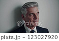 businessman, portrait, senior 123027920