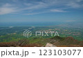 從岩木山山頂俯瞰 123103077
