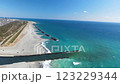 中田島砂丘　五島海岸 123229344