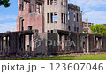 廣島原子彈爆炸圓頂屋 01 123607046