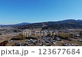 2025 年冬季都城市空拍照片 123677684