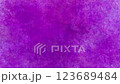 油漆不均勻的背景影片：紫色 123689484