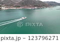 航空攝影，瀨戶內航空攝影，瀨戶內海，牡蠣捕撈船，無人機 123796271